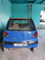 Daewoo Matiz, 1998-5