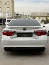 Toyota Camry, 2015-5