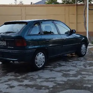 Opel Astra F, 1997