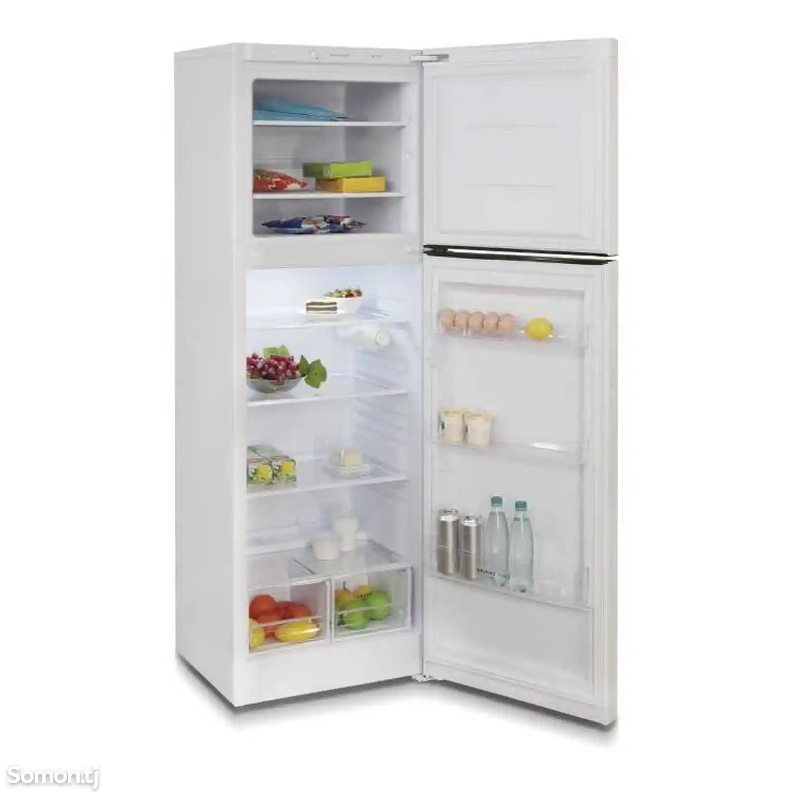 Холодильник Бирюса-6039-1