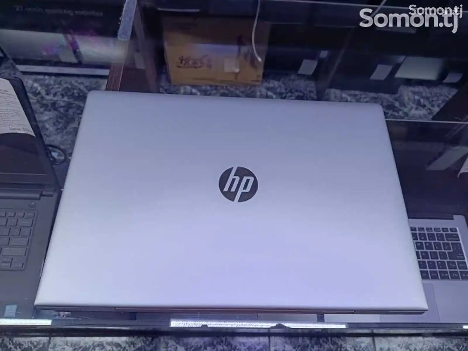 Ноутбук HP Probook 450 G4 Core i5-8250U / 8GB / 256GB SSD-6