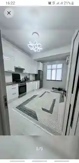 2-комн. квартира, 7 этаж, 66м², шохматсур-7