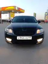 Skoda Octavia, 2016-3