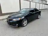 Toyota Camry, 2012-11