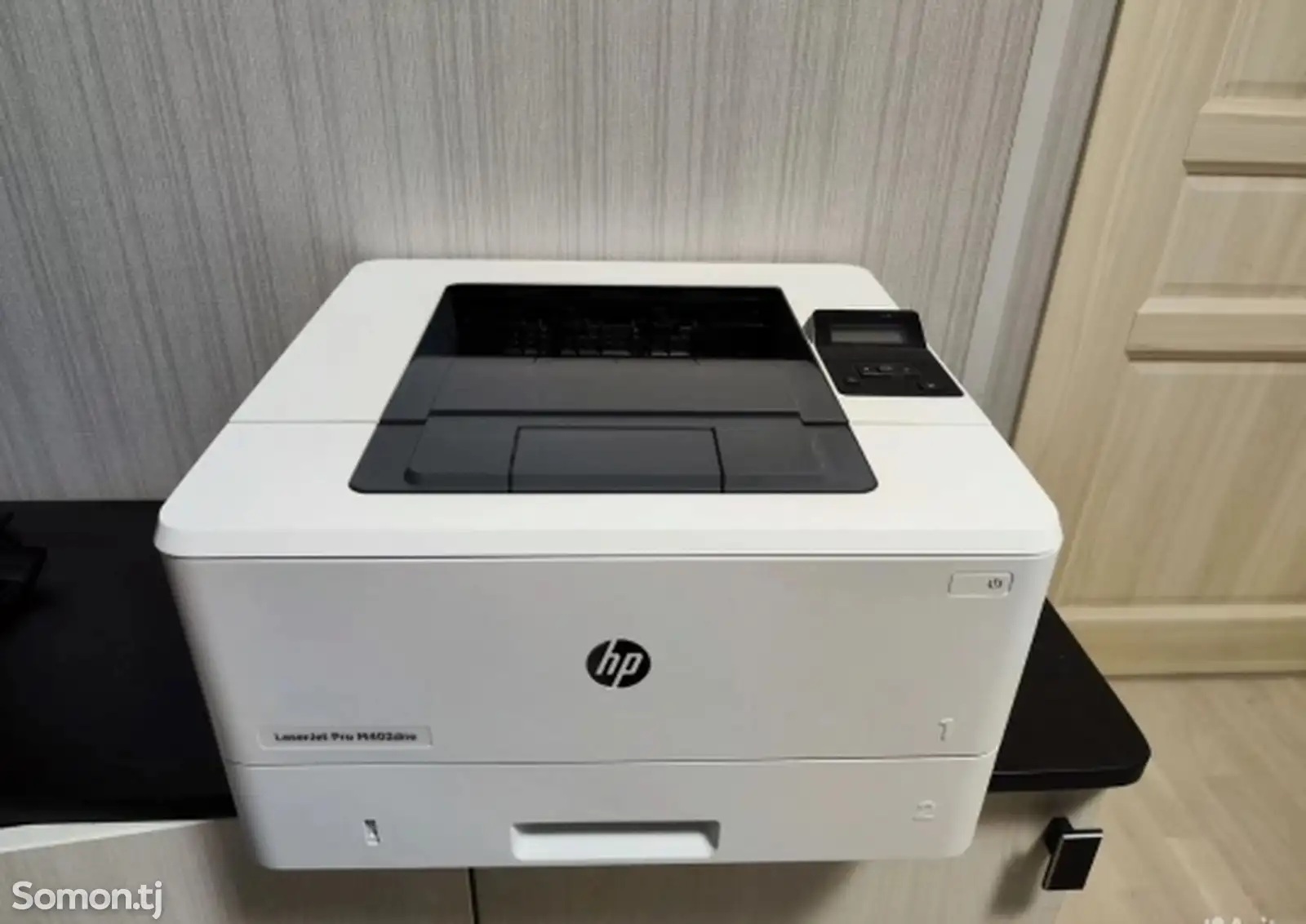 Принтер HP Pro402dne-1