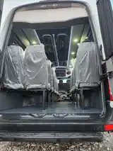 Mercedes benz Sprinter 2014-6