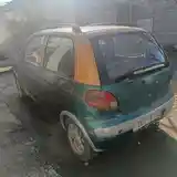 Daewoo Matiz, 1999-2