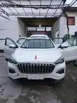 Hongqi E-HS3, 2019-6