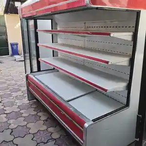 Холодильная горка 2м