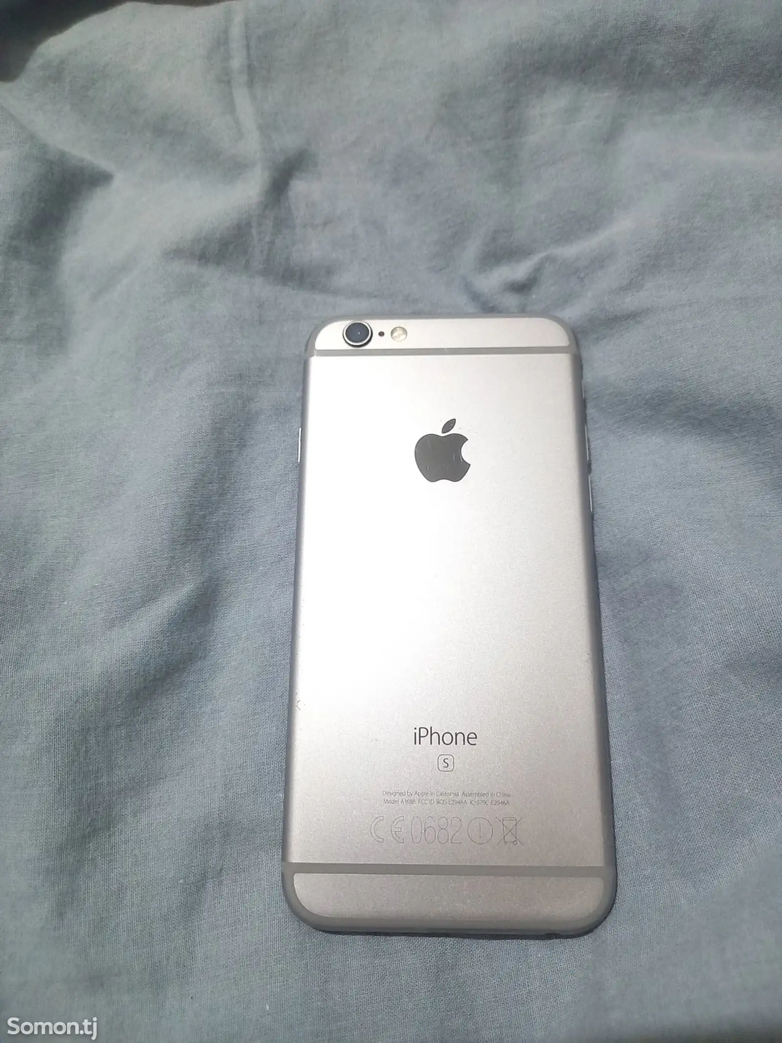 Apple iPhone 6s, 16 gb-1