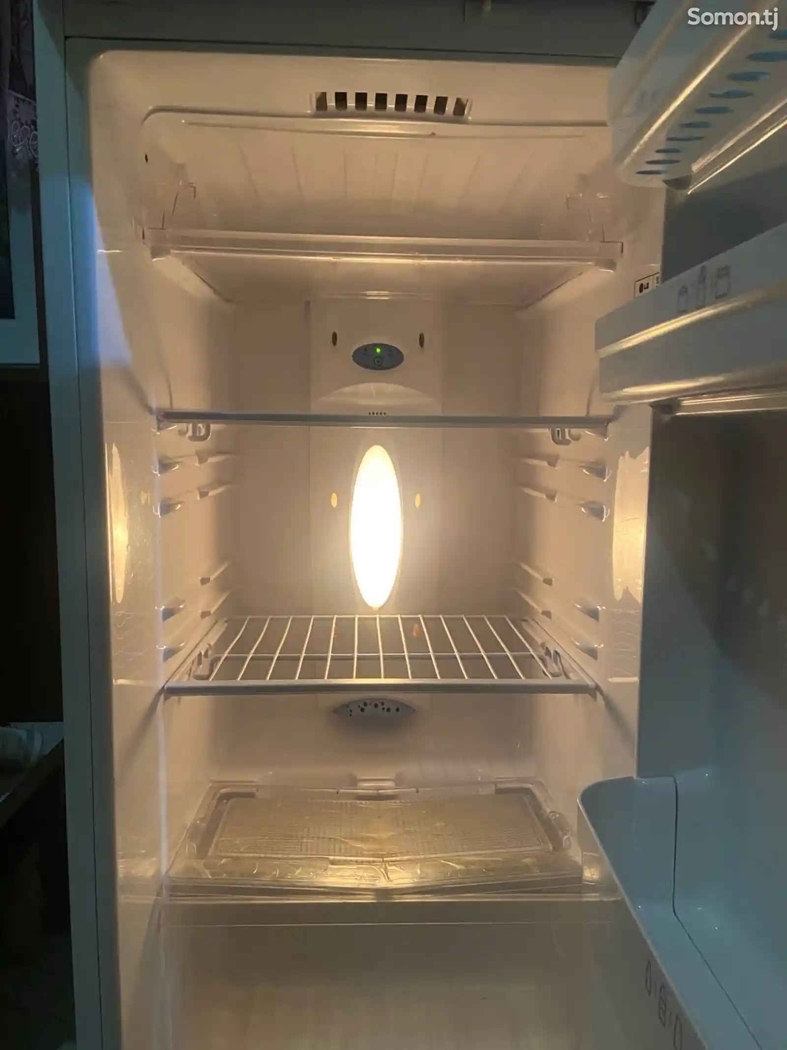 Холодильник Lg-6