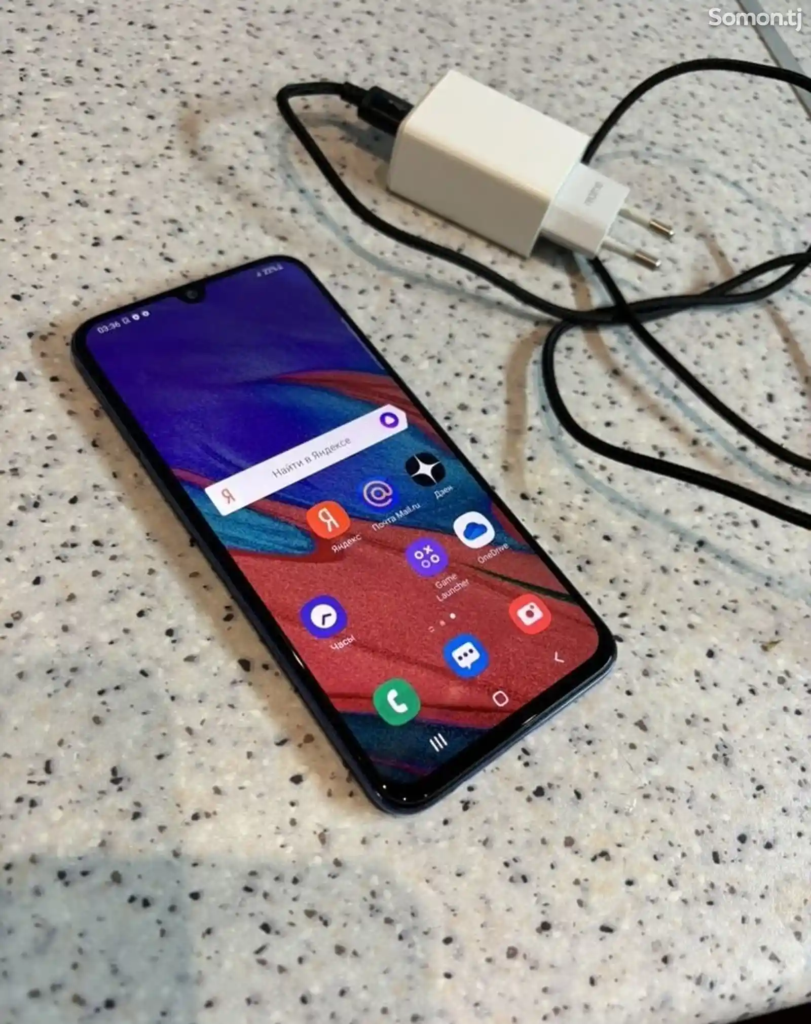 Samsung Galaxy A40 64Gb, 2022-1