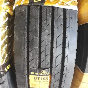 Шины 285/70 R19.5 BLACKLION