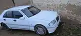 Mercedes-Benz C class, 1994-2