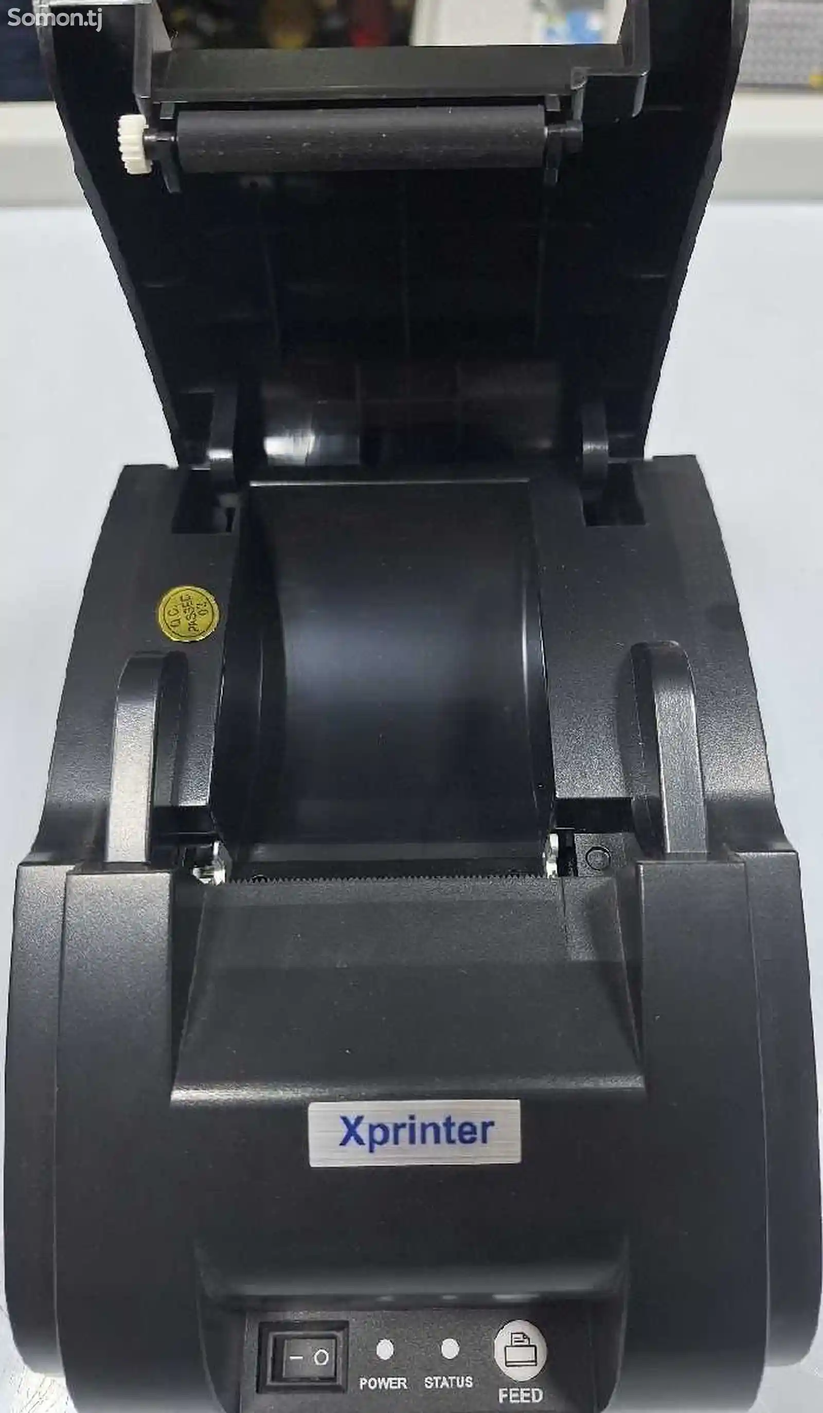 Принтер чеков XP58-4
