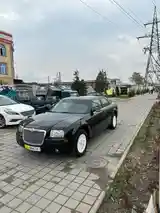 Chrysler 300С, 2006-3