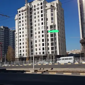 3-комн. квартира, 7 этаж, 75 м², 82 мкр