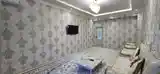 3-комн. квартира, 10 этаж, 140м², дар ру па руйи Колледжи Омузгори-7