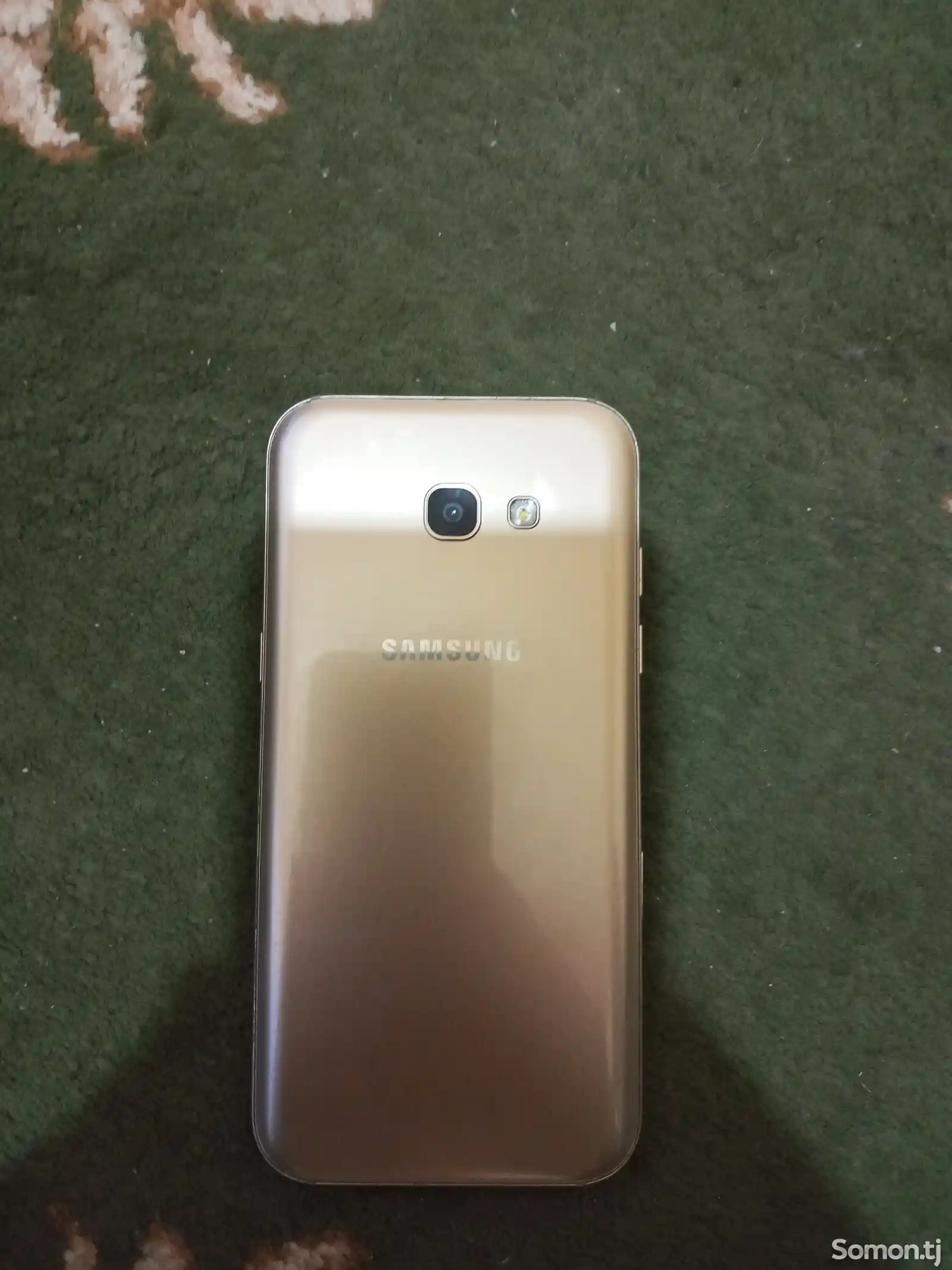 Samsung Galaxy A5-3