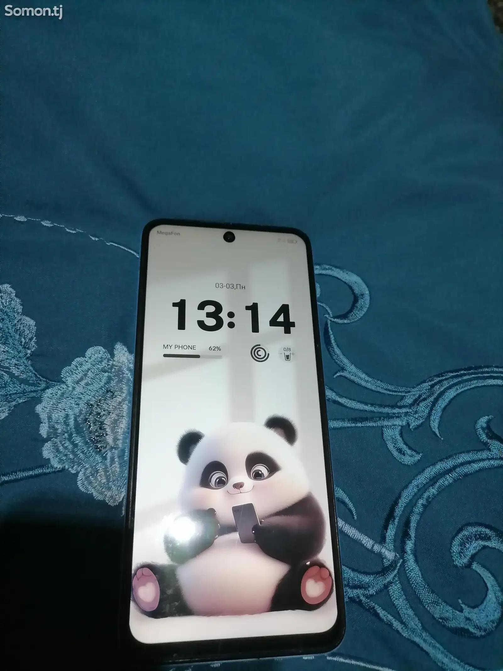 Xioami Redmi 12-1