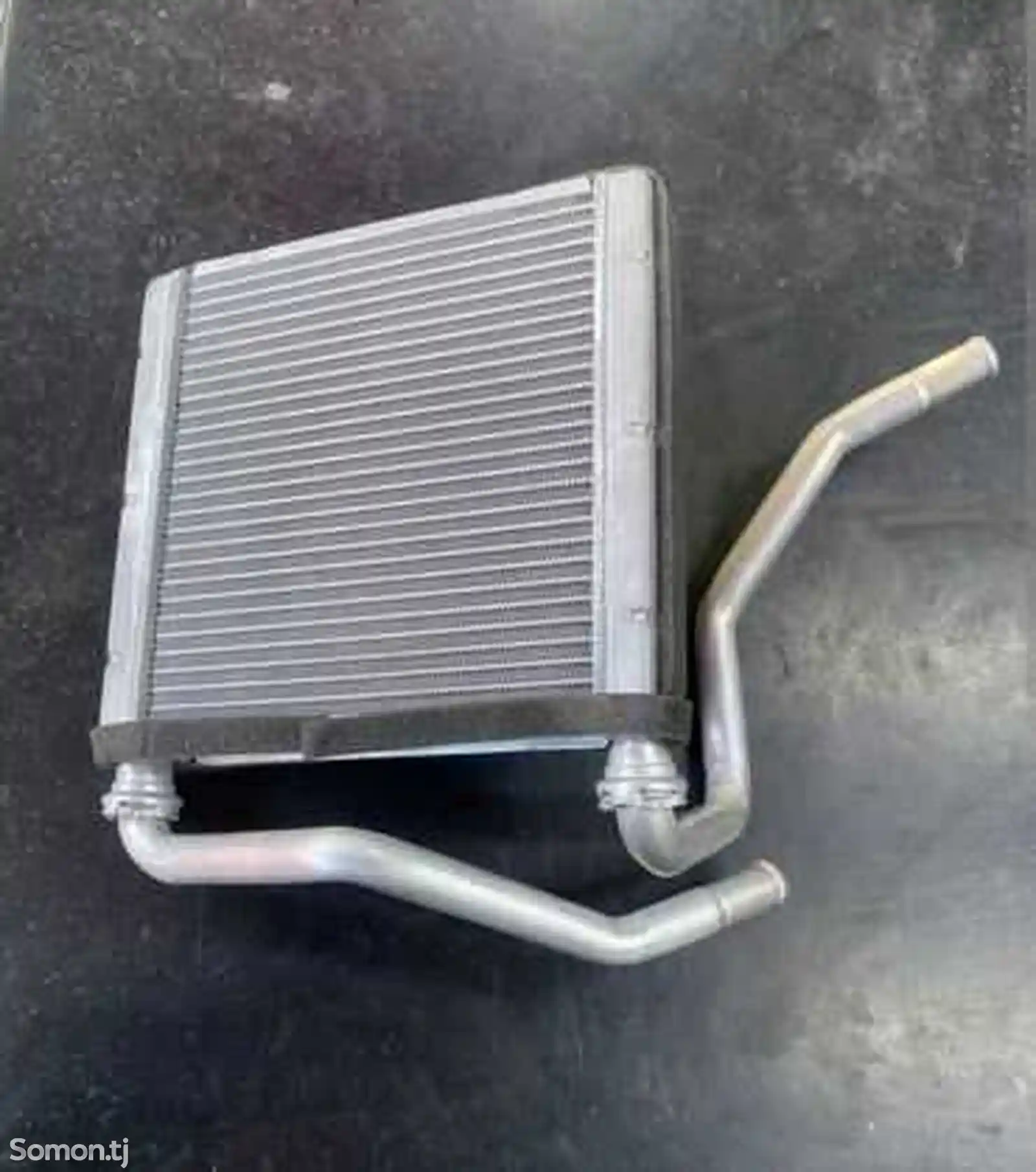 Радиатор печка на Toyota Camry 2-1