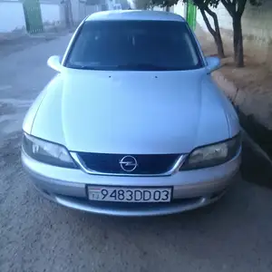 Opel Vectra B, 1999