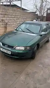 Opel Vectra B, 1997-8