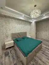 3-комн. квартира, 11 этаж, 100 м², Шохмансур-4