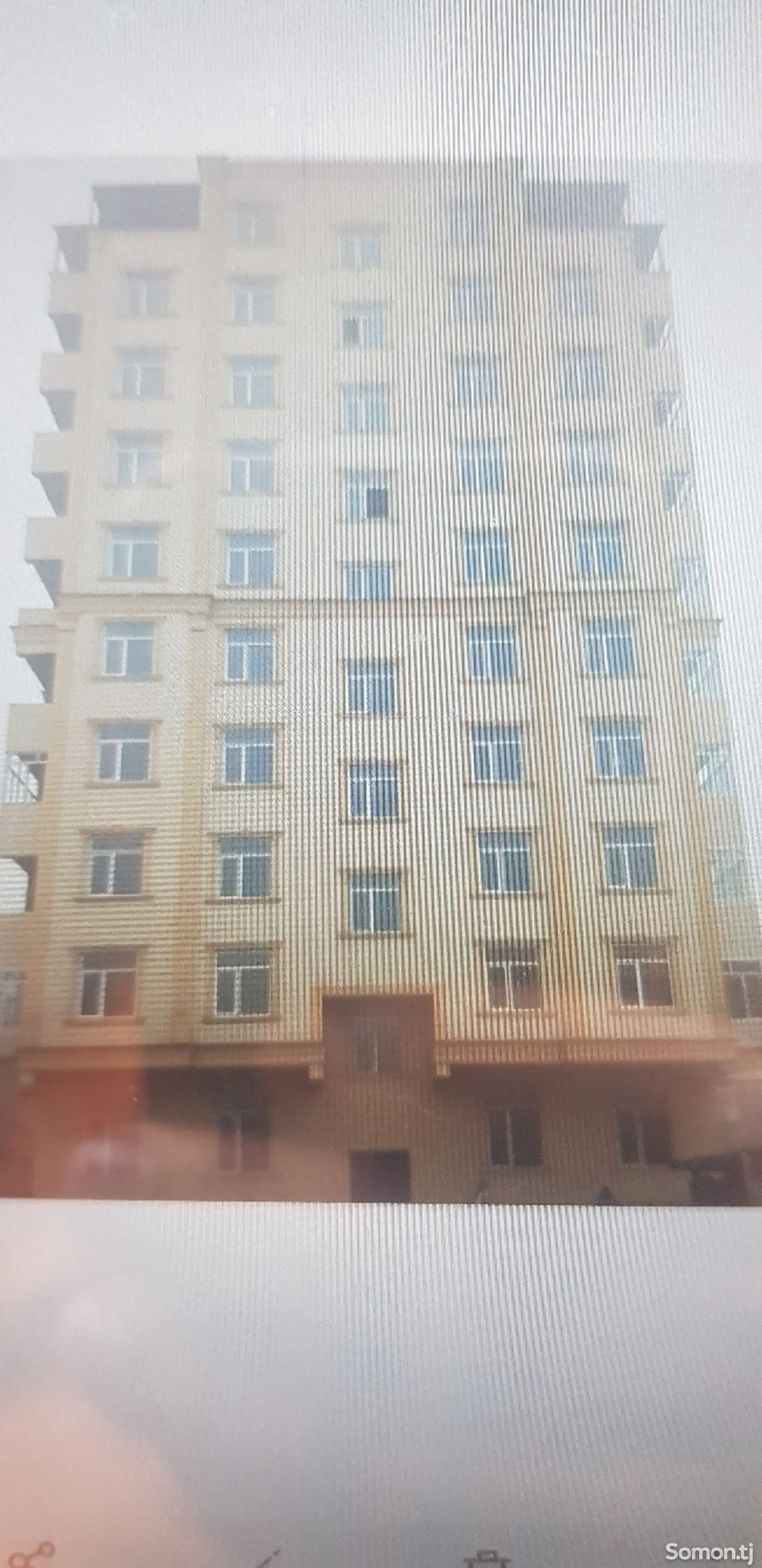 2-комн. квартира, 9 этаж, 63 м², Вокзал-1