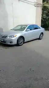 Toyota Camry, 2009-6