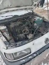 Volkswagen Passat на запчасти-4