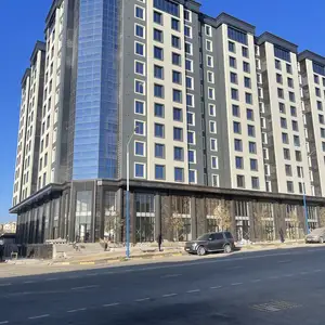 3-комн. квартира, 3 этаж, 85 м², Сино,Зарафшон