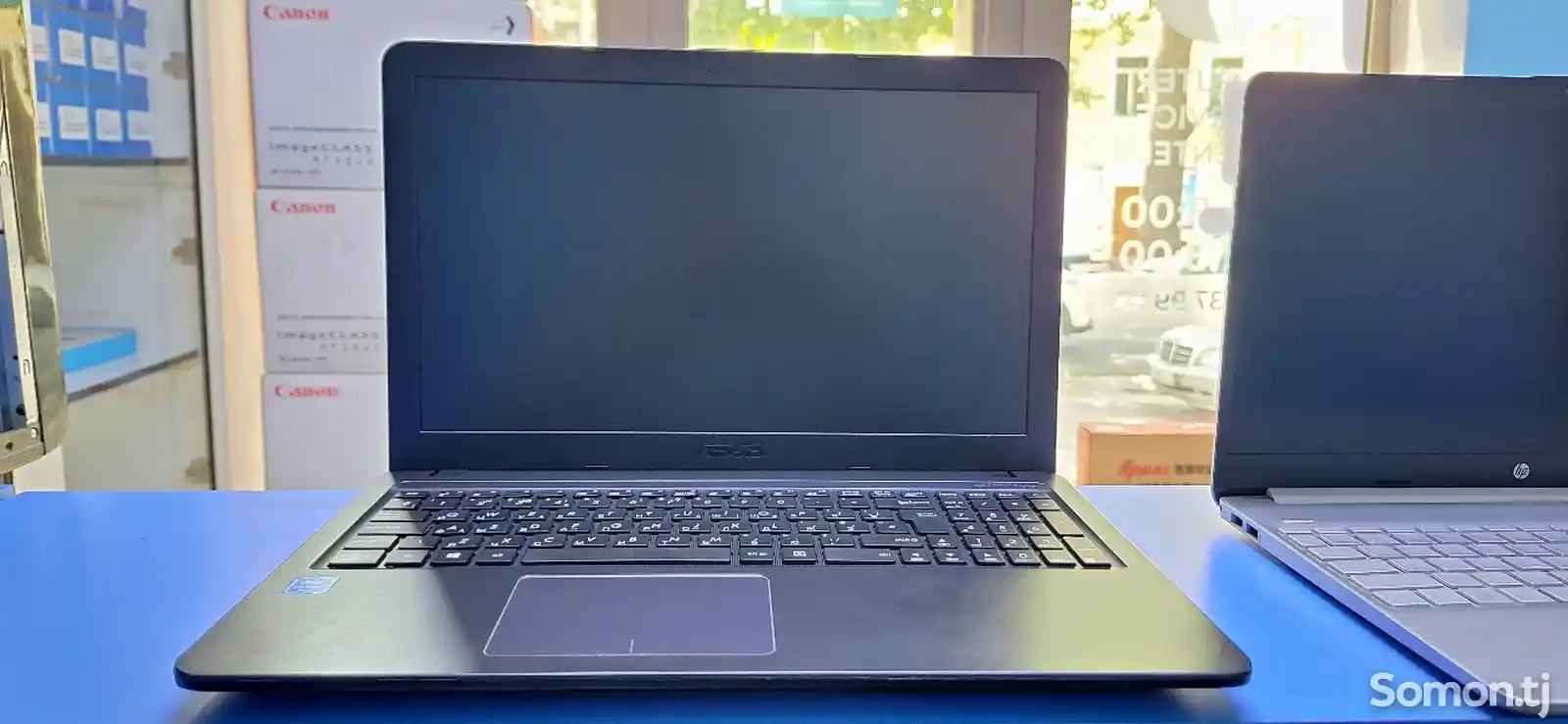 Ноутбук Asus X543м-2