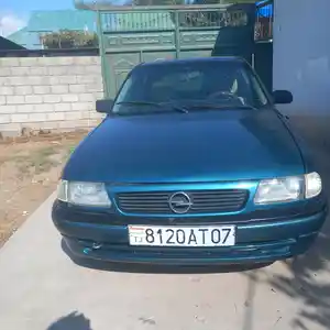 Opel Astra F, 1993