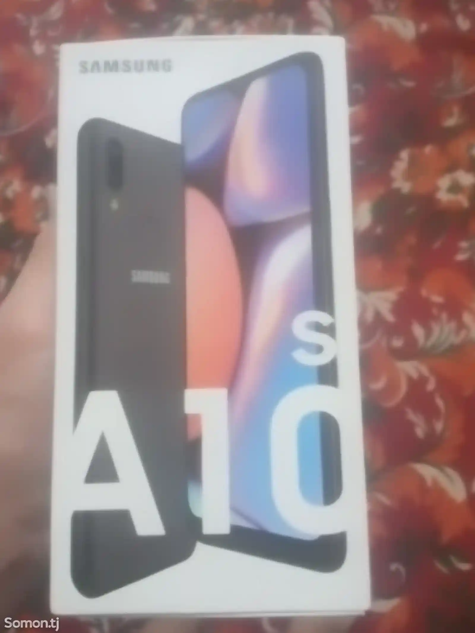 Samsung Galaxy A10s-4