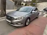 Hyundai Sonata, 2014-2