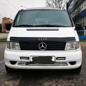 Лобовое стекло Mercedes-Benz Vito W638 1996-2003