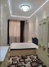 3-комн. квартира, 4 этаж, 85м², Зарафшон-8