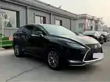 Lexus RX series, 2022-3