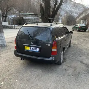 Opel Astra G, 1999