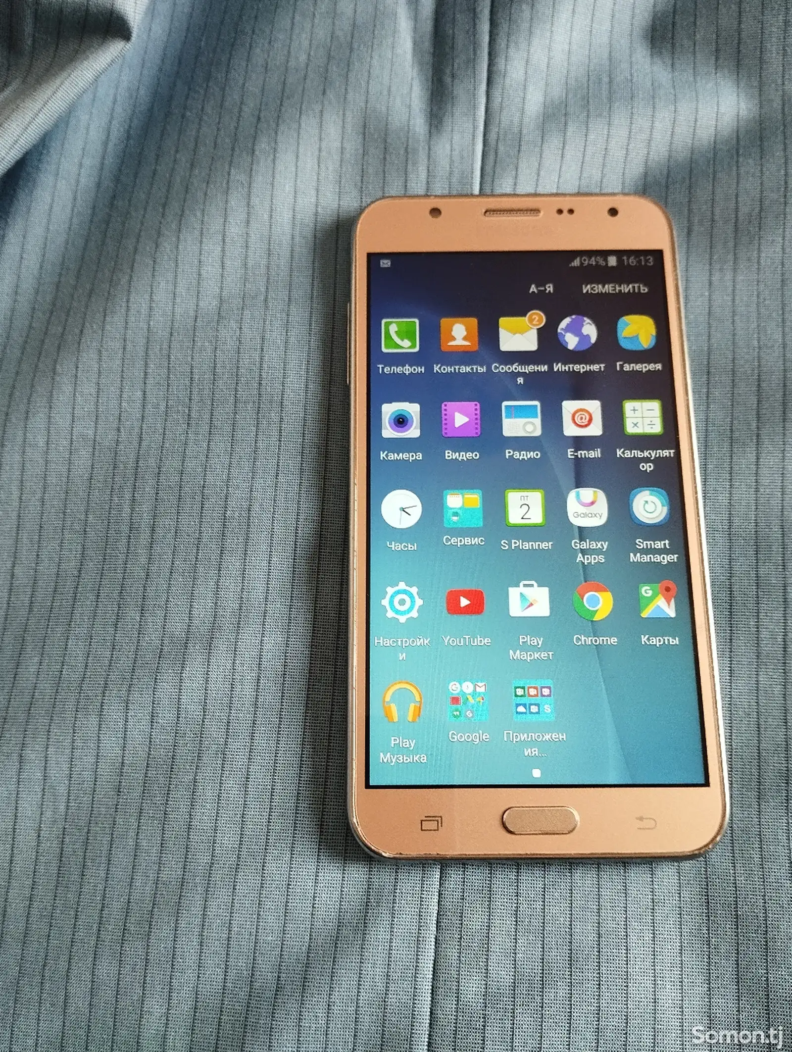 Samsung Galaxy J7 16Gb-3