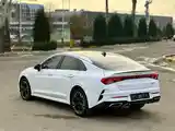 Kia Optima, 2022-7