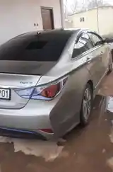 Hyundai Sonata, 2013-3