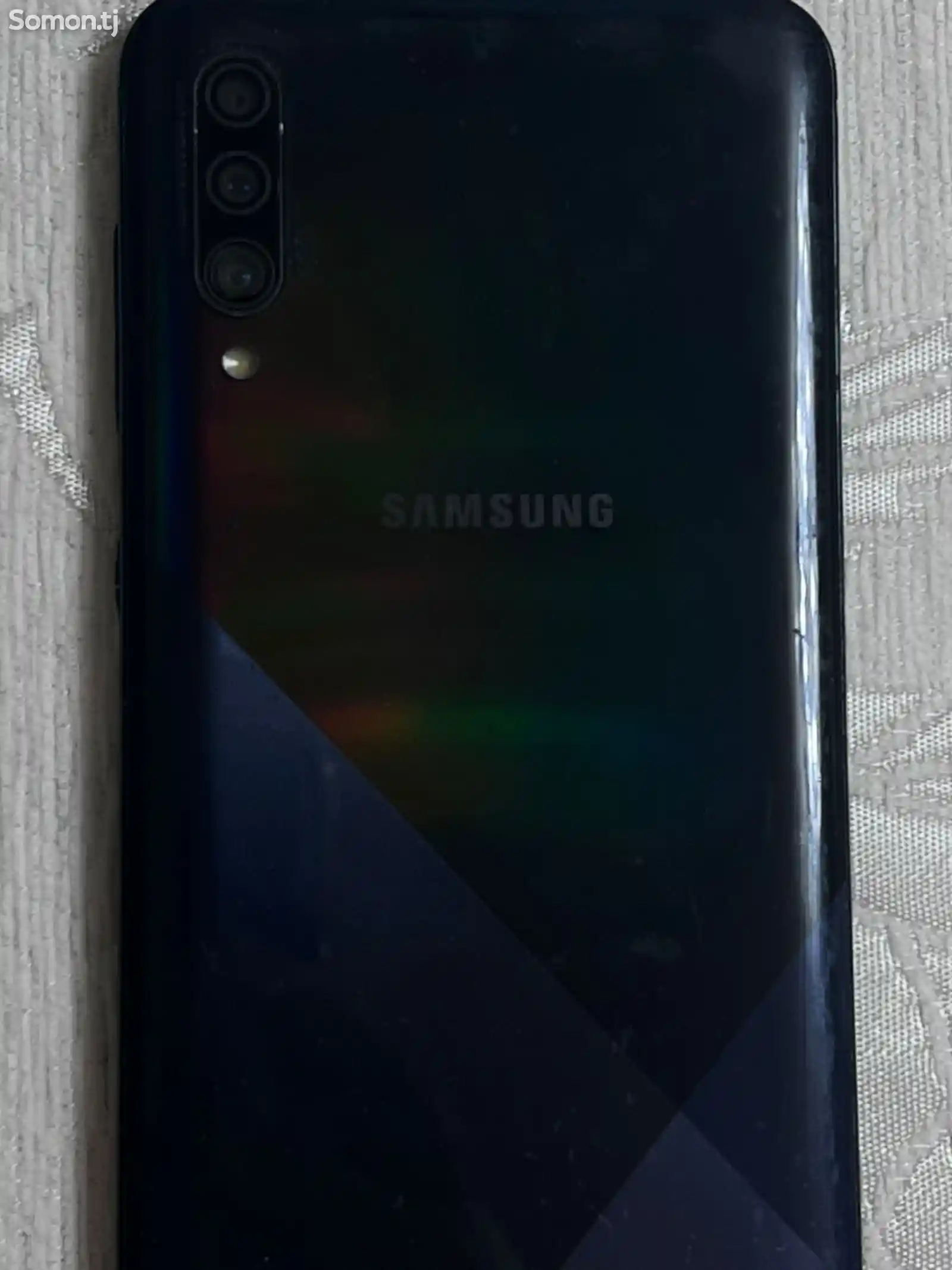 Samsung Galaxy A30 S-3