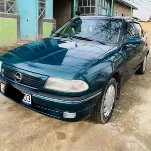 Opel Astra F, 1995