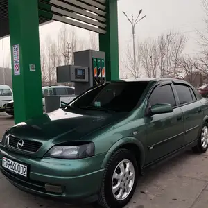 Opel Astra G, 1999