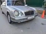 Mercedes-Benz E class, 1997-11