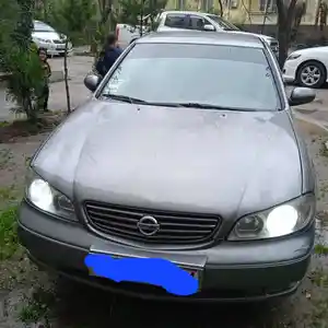 Nissan Maxima, 2006