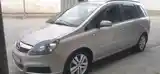 Opel Zafira, 2006-4