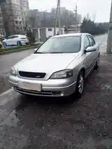 Opel Astra G, 2001-4